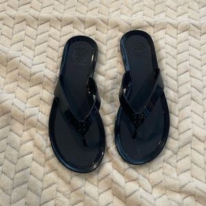 Tory Burch flip flops